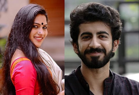 Roshan Mathew, Swasika join Sidharth Bharathan's next