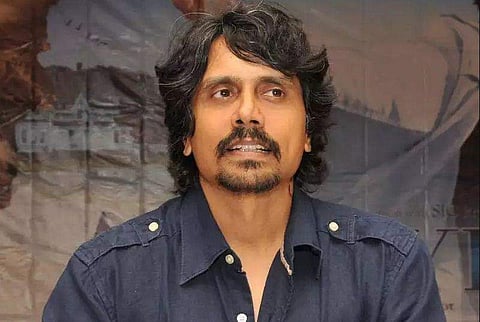 Nagesh Kukunoor to direct biopic series on Ramalinga Raju