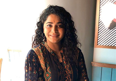  Director Ashwiny Iyer Tiwari turns novelist with Mapping Love