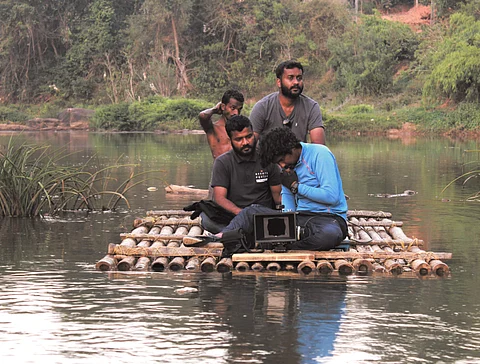Breaking with tradition: Nithin Lukose on the journey of his film Paka: The River of Blood 