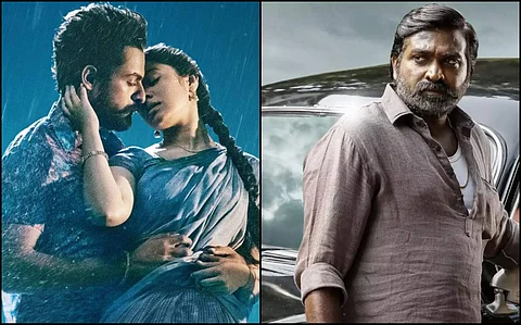Uppena Movie Review: An age-old love story revitalised by impressive writing