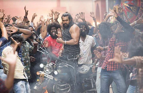 Pogaru to hit more than 1000 screens on February 19