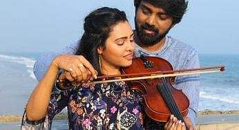 Utsav Sarkar, Ayushi Gupta and Prasad Mali get set for The Lineup