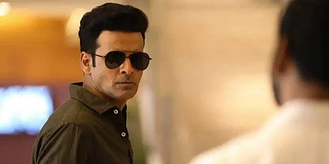  Manoj Bajpayee-starrer Silence to release on ZEE5 on March 26 
