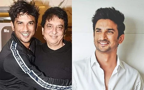Sajid Nadiadwala dedicates Nickelodeon Kids Choice Awards for Chhichhore to Sushant Singh Rajput