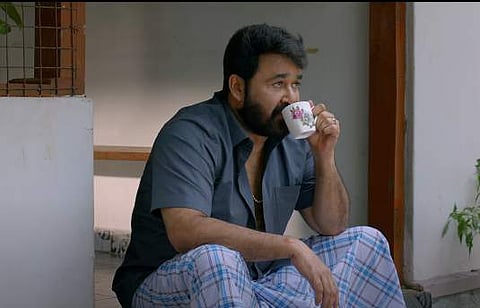 Don’t compare Drishyam 2 with the first film: Mohanlal
