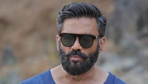 Suniel Shetty: All actors are not druggies; we are good people