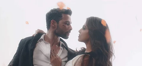 Siddhant Chaturvedi, Malavika Mohanan to headline Yudhra