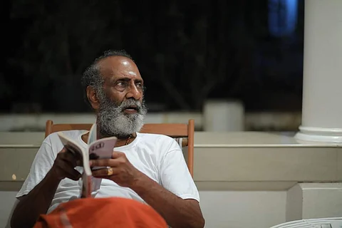 Irshad-TG Ravi starrer Avakashikal to release in March