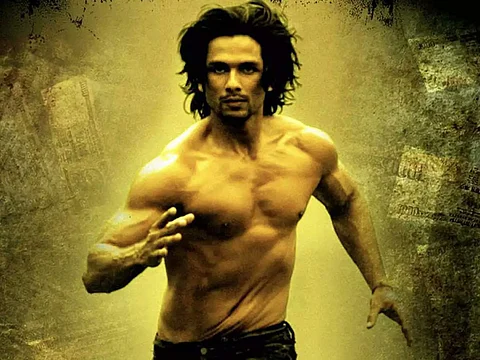 As Vishal Bhardwaj's signature caper film completes 12 years, we give you some interesting trivia on the film's making
