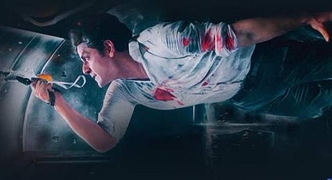Release date of Mohit Chadda's Flight revealed