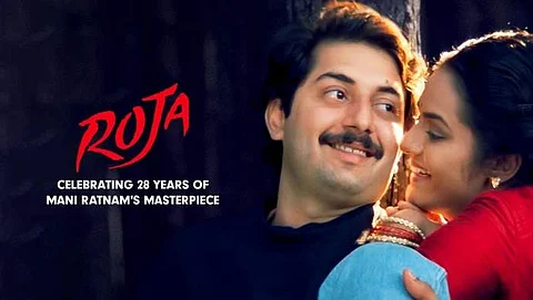 As the Arvind Swamy and Madhoo starrer is almost to complete three decades, we bring you some exciting trivia on the film's making.