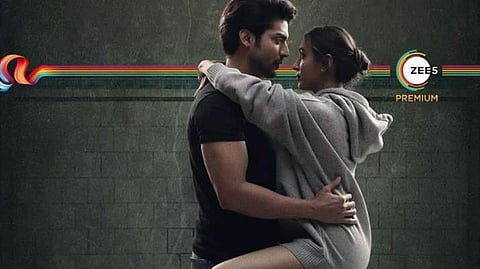 Zee5's horror film The Wife to be released on March 19