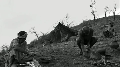 IFFK 2021: Don Palathara's 1956, Central Travancore is a revisionist adventure