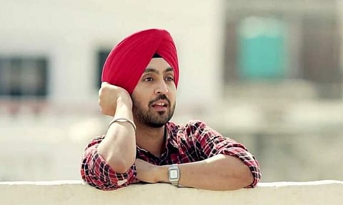 Dilijth Singh