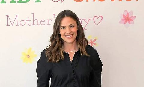 Jennifer Garner to reunite with Netflix for Family Leave
