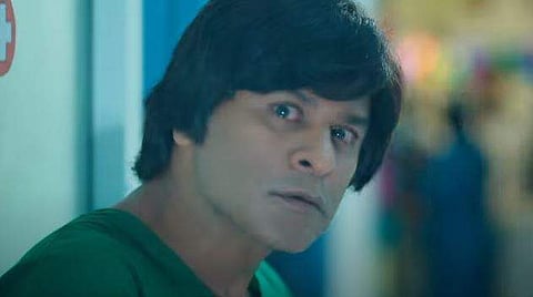Teaser of Prabhudheva-starrer Bagheera is here