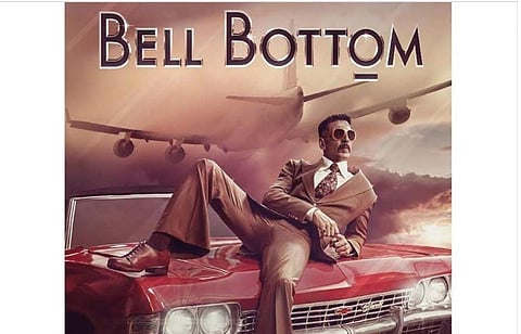 Akshay Kumar-starrer Bell Bottom to hit screens on May 28