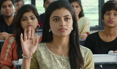Kamali From Nadukkaveri Movie Review: Dearth of entertainment drowns this well-intentioned drama 