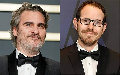 Joaquin Phoenix roped in for Ari Aster's Disappointment Blvd
