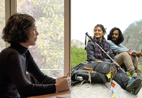 IFFK 2021: Of elusive women and minimalism