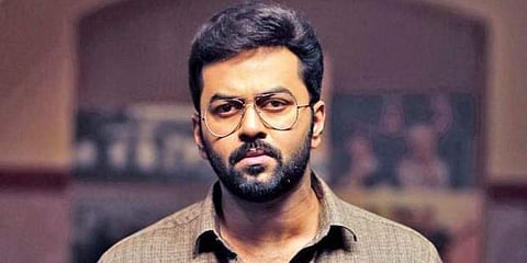 Indrajith Sukumaran joins Vishnu Vishal's Mohandas 
