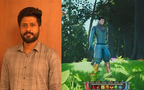 ‘Entire feature films can be made using motion capture technology’