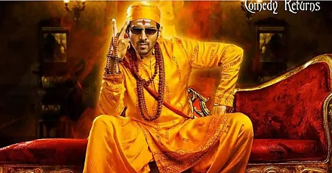 Bhool Bhulaiyaa 2 release date announced