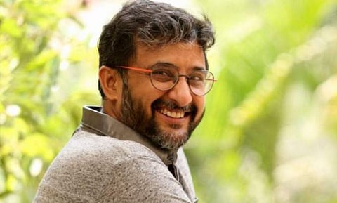 Teja announces Chitram 1.1 