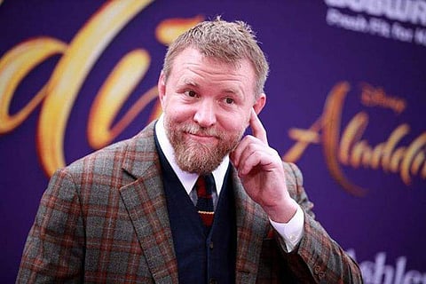 Guy Ritchie to helm Ministry of Ungentlemanly Warfare for Paramount   