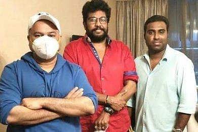 Shaji Kailas begins work on Kaduva