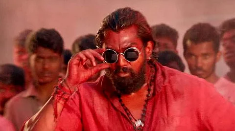16 shots cut, Pogaru revised version to be out by Thursday