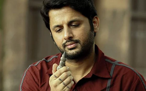 Check movie review: Not as clever as a chess movie should be