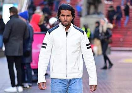 Malayali filmmaker Sandeep JL from Hollywood gears up for next