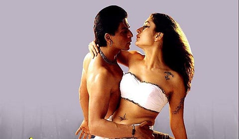 Santosh Sivan took a moderate budget and redefined the Bollywood historical. Here are some interesting trivia about the 3rd-century epic.