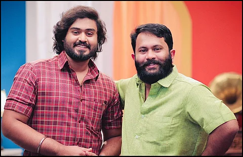 Aju Varghese, Gokul Suresh join sci-fi film