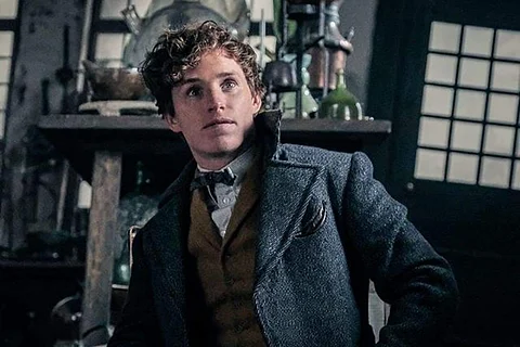 Fantastic Beasts 3 shoot stopped as unit member contracts South African strain of Covid