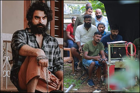 Kala is a tale of fear: Rohith VS