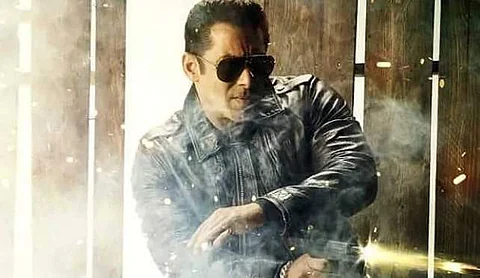 Salman Khan: Actors cannot survive without theatre owners and vice versa