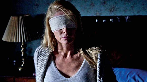 Remakes of the Spanish thriller Julia's Eyes being shot in four languages 