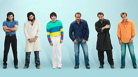 As Rajkumar Hirani’s 2018 blockbuster turns three, we bring you some interesting trivia on the film’s making