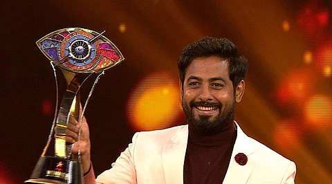 Aari: If I was Balaji, I’d have reacted that way too