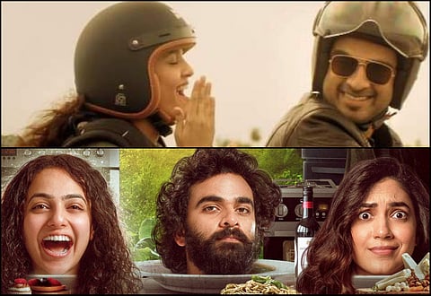 Thamizh Talkies: Where are the romcoms?