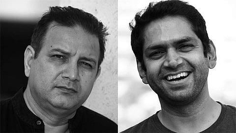 Sharib Hashmi, Kumud Mishra join the cast of Mission Majnu