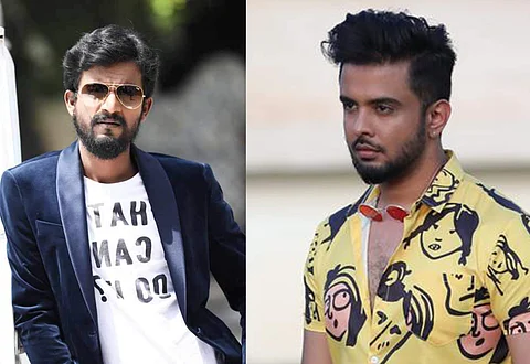 Likith Shetty to headline Kirik Keerthi’s directorial debut