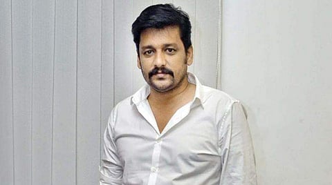 Vidharth’s 25th film to be a thriller 
