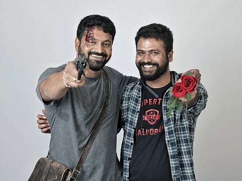 'If not for the lockdown, Hero would not have happened'