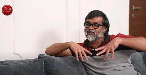 Selvaraghavan: I was happy when I was poor