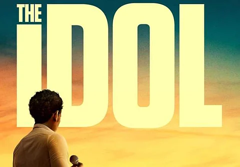 The Idol movie review: A poignant tale of loss, perseverance and goodwill
