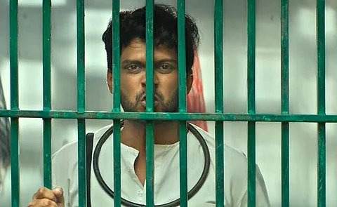 Naveen Polishetty: Jathi Ratnalu came to me at the most appropriate time of my career